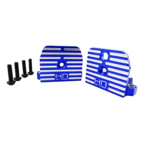 Hraxmx38x06 Hot Racing Xmx38x06 Aluminum Motor Mount Tra