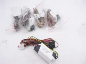 Ips.003 Howell 5 Pack Ventures Ltd. Isolation Power Supply Sure Grip Hand Controls