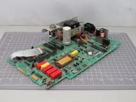 03478-66501 Hp Isolated Power Supply Board T157491