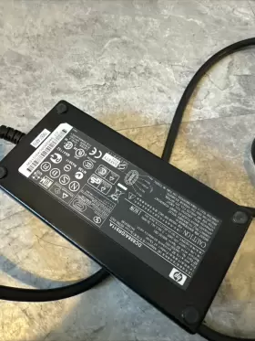 344500-001 Hp 374743-001 Ac Adapter Charger For Dc688a / Dr911a #2