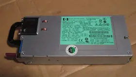 Dps-1200fb-1 Hp 570451-001 A 579229-001 1200w Max 94% Switching Power Supply