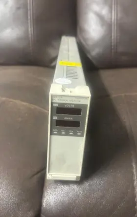 66102a Hp Dc Power Module 0-20v / 7.5 A