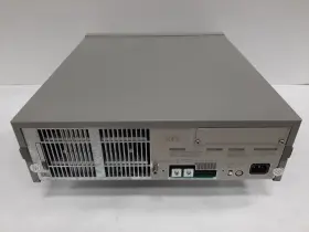 6654a Hp 6652a Agilent 500w Power Supply 60v 9a #3