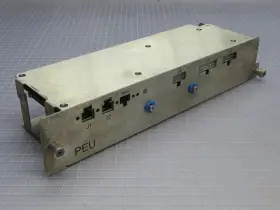 Ca256-00186 Hp Ca254-03520 Industrial Grade High Voltage Supply Circuit Series 5
