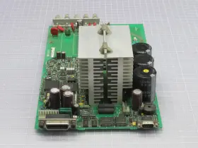 E3632-60002 Hp Power Supply Board T226195 #2