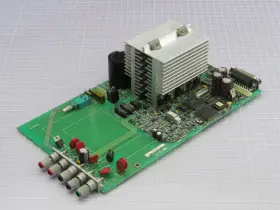 E3632-60002 Hp Power Supply Board T226195