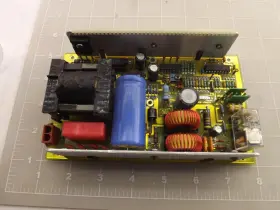 03787-60007 Hp Hewlett Packard Power Supply T45595