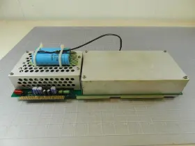 04277-66504 Hp Hewlett Packard B-2228 Power Supply Board Assembly T96062 #2