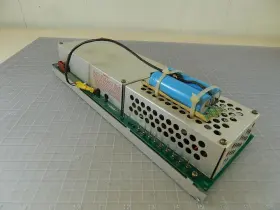 04277-66504 Hp Hewlett Packard B-2228 Power Supply Board Assembly T96062 #3