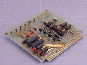05370-60006 Hp Hewlett Packard 88802f Power Supply Control Board T95654