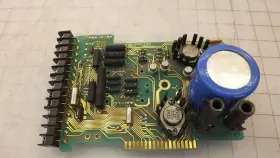 06002-60021 Hp Hewlett Packard Power Supply Board T34484