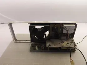 2437u00656 Hp Hewlett Packard Pcm Terminal Test Set Back Power Supply T44600 #2