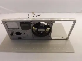 2437u00656 Hp Hewlett Packard Pcm Terminal Test Set Back Power Supply T44600
