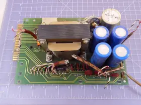 5020-8445 Hp Hewlett Packard 5132 Power Supply