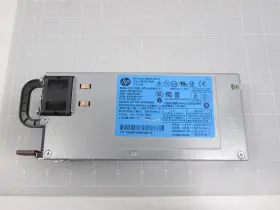 Dps-500ab-2 Hp Hewlett Packard A 633680-101 Power Supply T58709