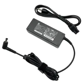 Pa-1650-39ha Hp Original 65w Ac Adapter 19.5v 3.33a Model Tpc-ca54 P/n 708778-001 Oem Charger