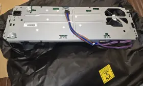 Rm2-1453-010cn Hp Low Voltage Power Supply Assy 110-127v M751 E75245dn Part #
