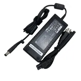 24-r159c Hp V8p29aa Genuine Pavilion All-in-one 24-r114 24-a039 24-b016 Ac Power Adapter