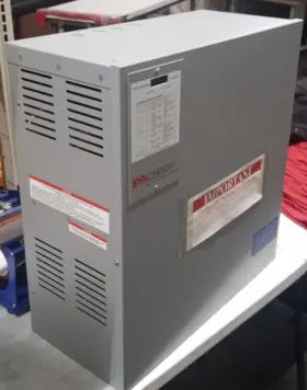 Dls-400-120 Hubbell Dual Lite Synchron Inch - Ac Inverter/backup Power Systems New #2