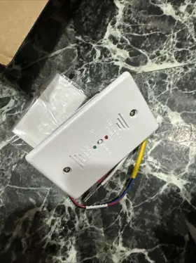 Ul924epc1-unv Hubbell Emergency Load Control Relay