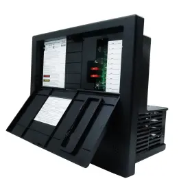 Wf-8955pec Huhijin 601236839381 Power Center Converter Charger Wf8900 Series Rv Charger55 Amp