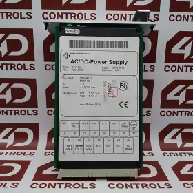 Acd-50 Huhn-rohrbacher Acd 50 Power Supply Ac/dc 100-240v 50/60hz Used #2
