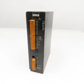 9077-0630 Hurco Max-400 Power Supply With Heatsink