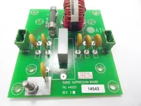 199262 Hurricane Electronics 14543 New-no Box Surge Supression Board