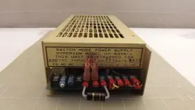 Hy-9345-1 Hyperion Switch Mode Power Supply 230vac T28838 #2
