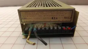 Hy-9345-2 Hyperion Switch Mode Power Supply T30291 #3