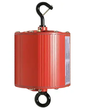 B0d31b965l Hyperlite 40w Led Emergency Driver Ufo High Bay Light Battery Backup Remote Ul