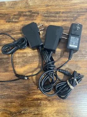 Ps1014 Hytera Lot Of 3 Power Supply