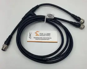 032-559 Hytrol Ez-logic System Power Supply Cable 2m