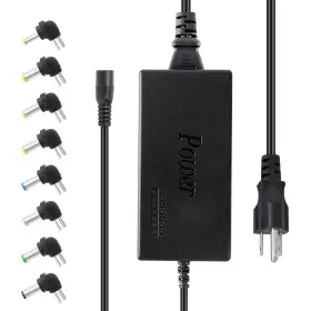 Hzhfcb 787996924038 12v-19v/4.5a Max 20v-24v/4a Power Supply Switching Mode Adjustable Dc From 12