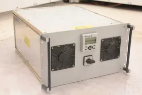 Ibf Electronic Gen1.5-dana/tri 800w 5.8ghz Pulsable Magnetron Power Supply / 3 Phase 480v 19 Inch