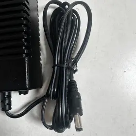 Lr53820 Ibm Black Input 100-240v Output 15v Hi Pot Dc Power Supply Adapter #2