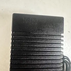Lr53820 Ibm Black Input 100-240v Output 15v Hi Pot Dc Power Supply Adapter #3