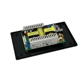 Msa150024a Iccnexenergy Power Supply Input 100-240v 50/60hz 2.6a In Enclosure