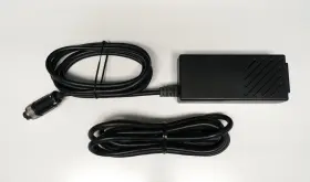 Mwa065024a Iccnexergy Elpac / - Power Supply Adapter 24v 3a 72w 4-pol