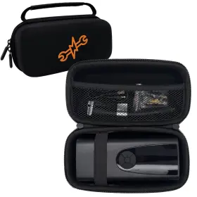 P044-qb-06 Icimbi Case For Frarome/airmoto Tire Inflator Portable Air Compressor And Accessories