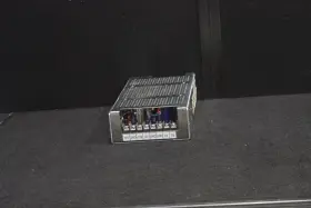 Ace-716a Icp Electronics Power Supply -5v 25a -12v 1a Dc Tested.sku 220264 #3