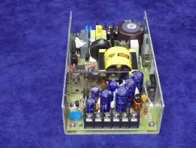 Ace-890a Icp Electronics Used Open-frame Power Supply 5v 12v -12v #2