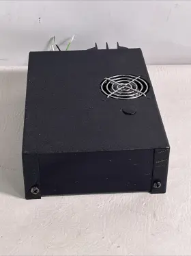 Ict22012-30a Ict Ict22012-30a/tpl Switching Power Supply / 60hz 8a 13.8vdc Used