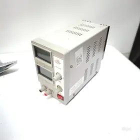 Max.19v Idea Scientific Mn55414 Laboratory Power Supply Ausang Dc Max. 3 2 A Prim. 230v