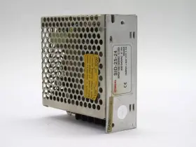 Sid-25-24 Ideal 25w 24v 1.1a Switch Mode Power Supply Smps 100-120v Ac Input