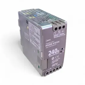 Pssr-vg24 Idec 801234649177 240w Power Supply