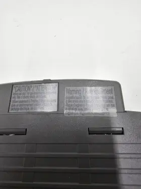 E467154 Idec Corporation Power Supply Class 2 T4 Temp Code #2