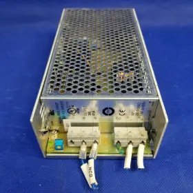 Ed3l-e24a2f Idec Power Supply 24vdc 4.5a Output 200-240vac 1.4a Input Nda Avail