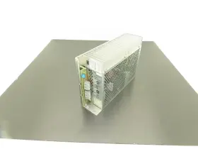 Ed3l-g24a2f Idec Izumi Ed3lg24a2f Power Supply 200-240v 2.9a 50/60hz Input 24v 11a Output