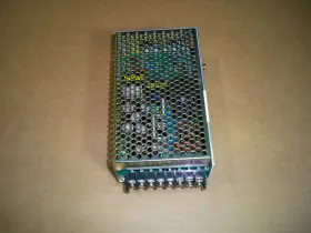 Psr-me50-e2-ac100 Idec Izumi Power Supply 100-120 Vac. Used